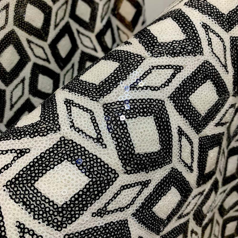 Banana Republic Sequin dress. Size 16.